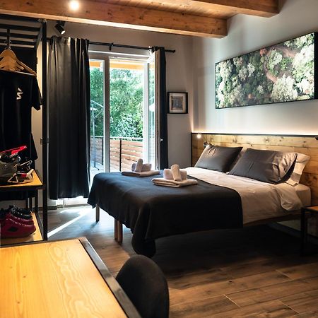 Sleep 'N' Ride Massa Marittima Hotel ภายนอก รูปภาพ